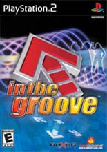 In The Groove: Box cover