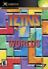 Tetris Worlds (Online Edition): Box cover